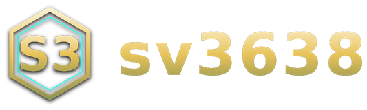 sv3638 logo