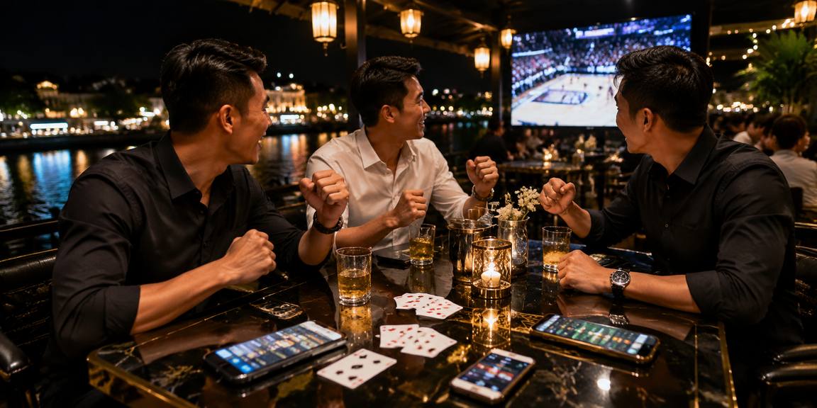 sv3638 mobile gaming